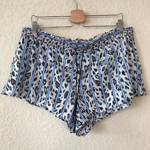 Victoria's Secret Sleep Shorts Size XL